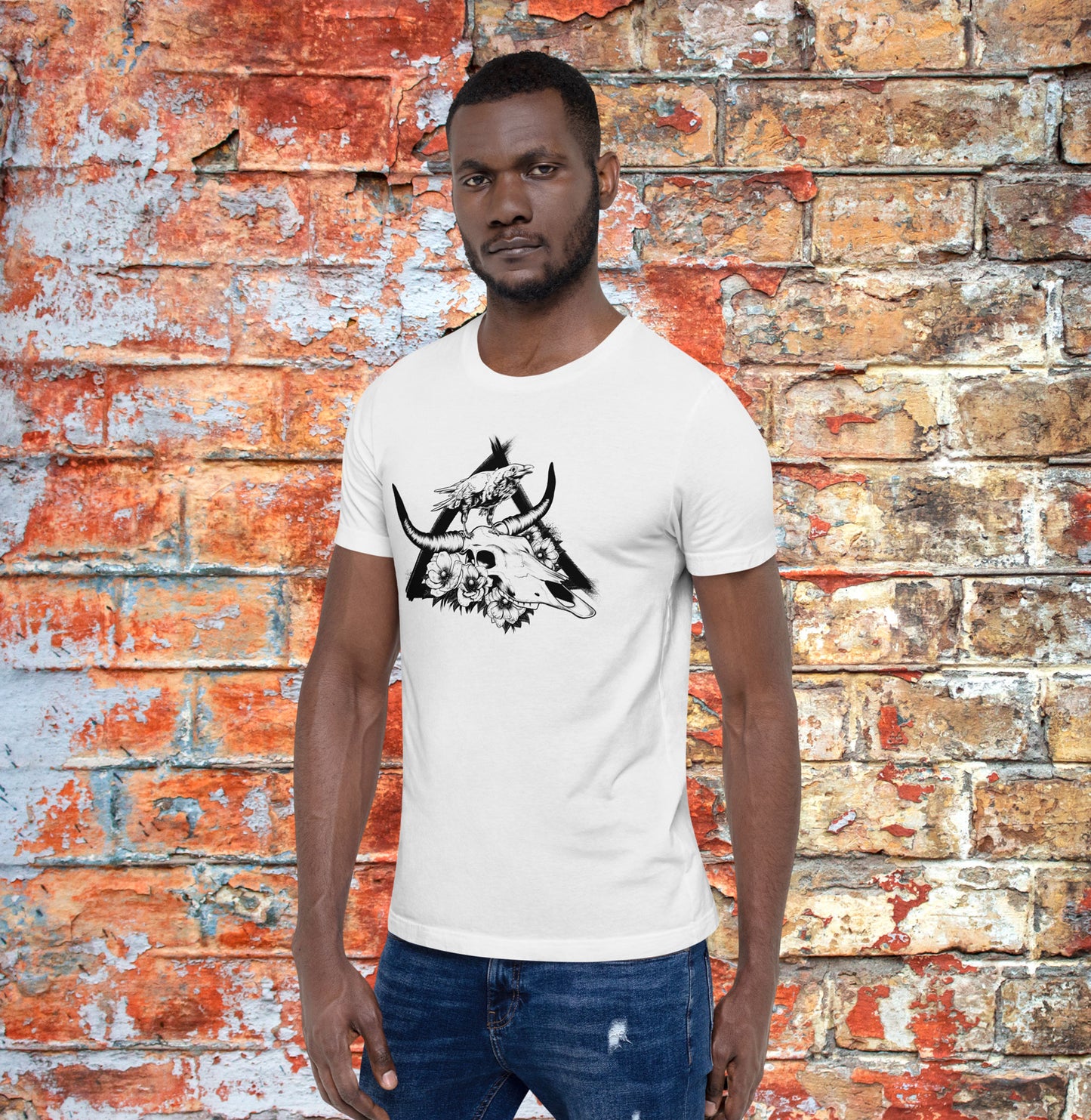 Death & Taxes T-Shirt