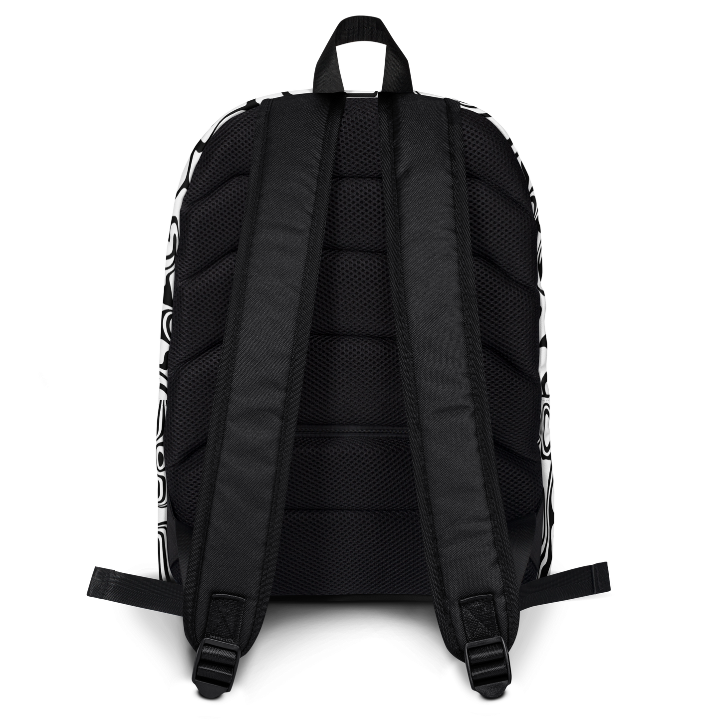 Hypnotic Waves Backpack