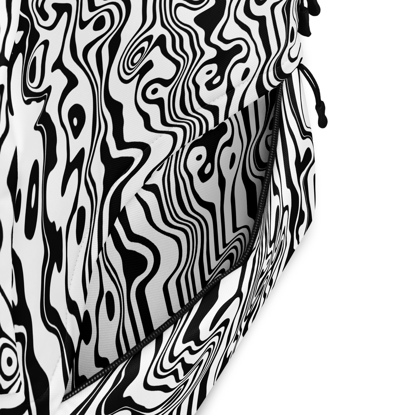 Hypnotic Waves Backpack