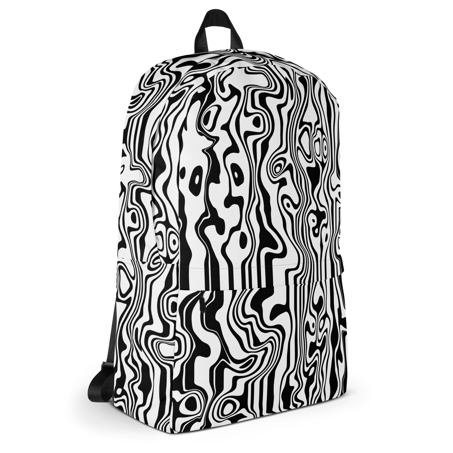 Hypnotic Waves Backpack