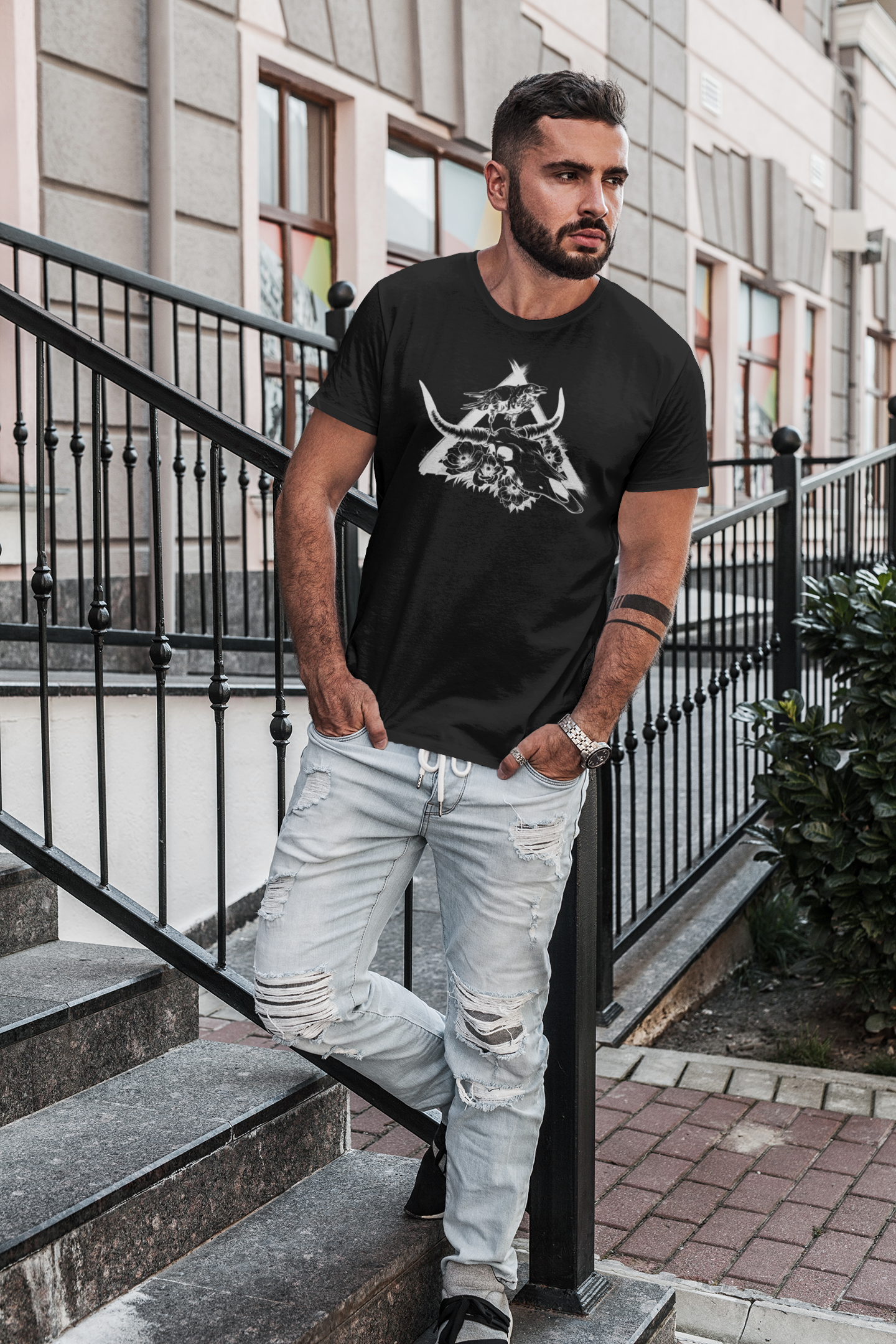 Death & Taxes T-Shirt