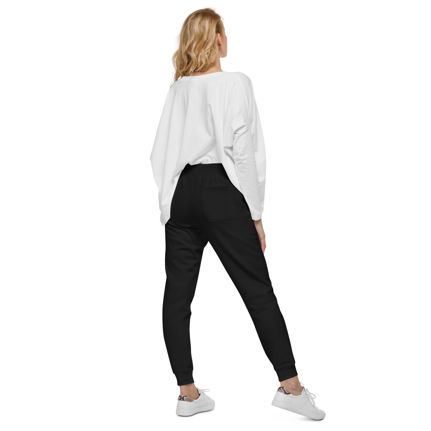 Sleepless Muse Unisex Sweatpants