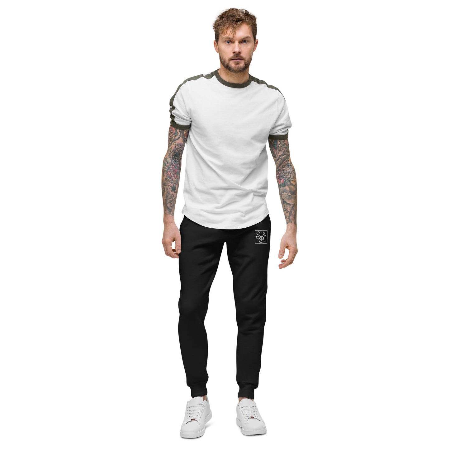 Sleepless Muse Unisex Sweatpants