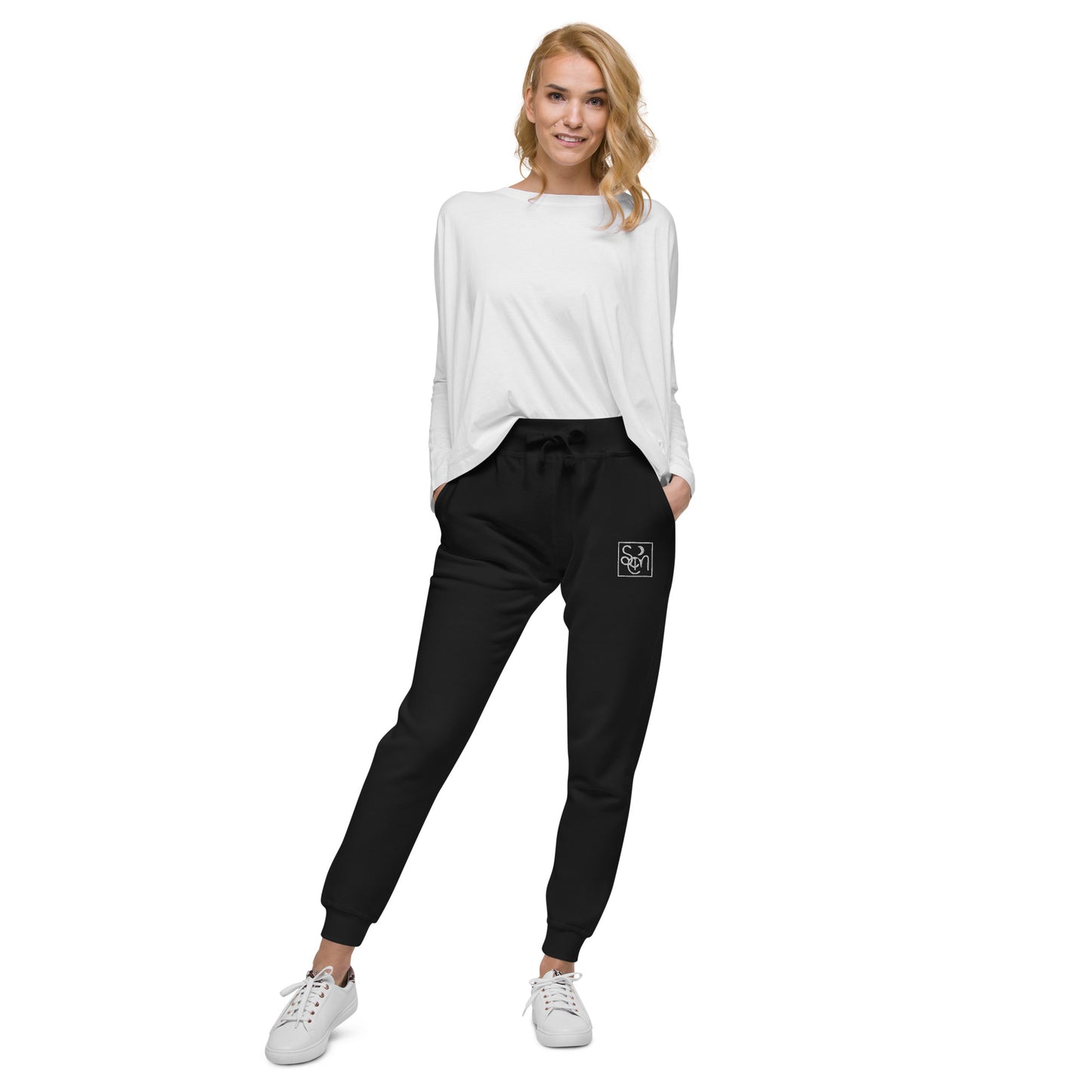 Sleepless Muse Unisex Sweatpants