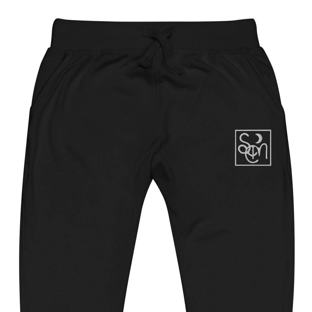 Sleepless Muse Unisex Sweatpants