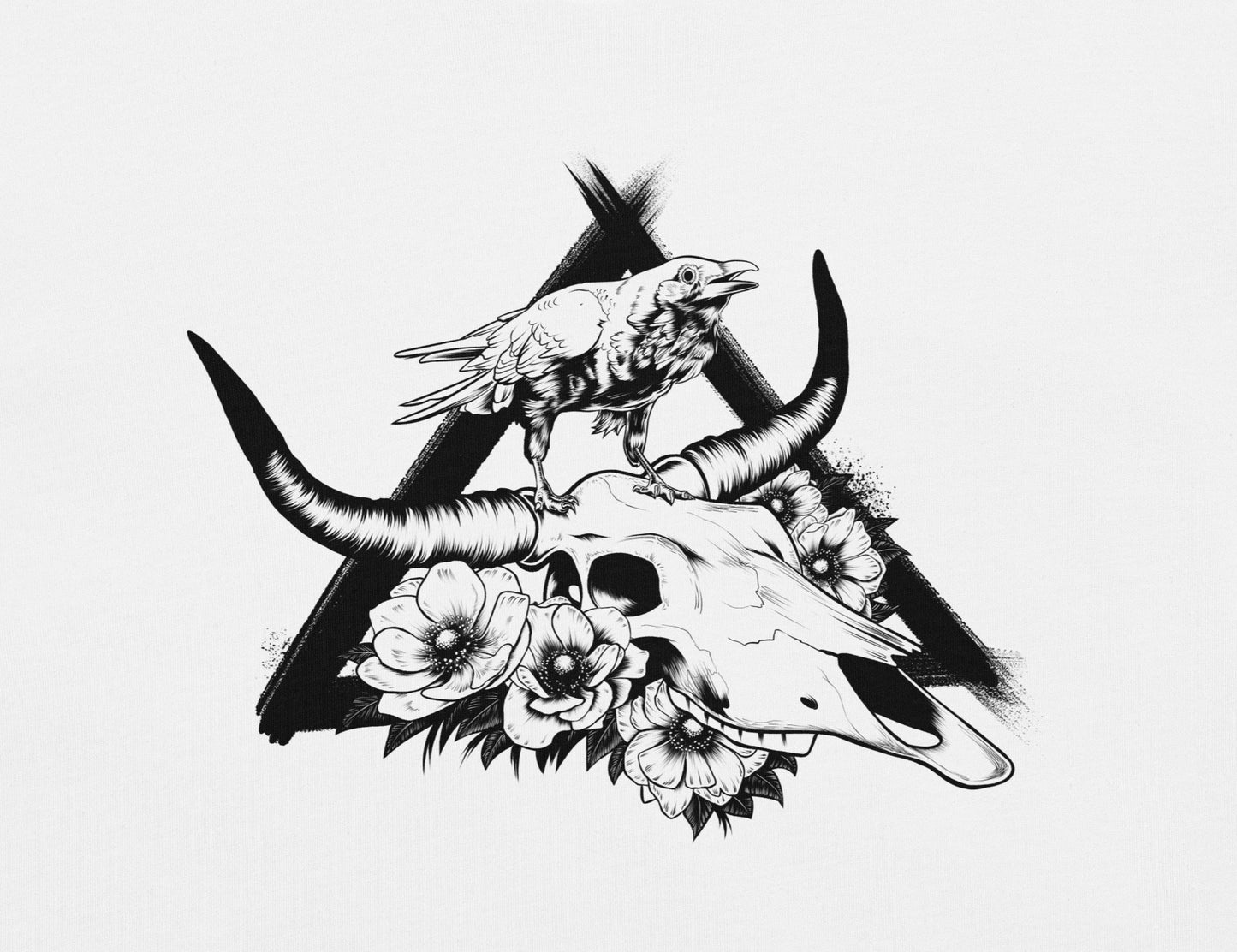 Death & Taxes T-Shirt
