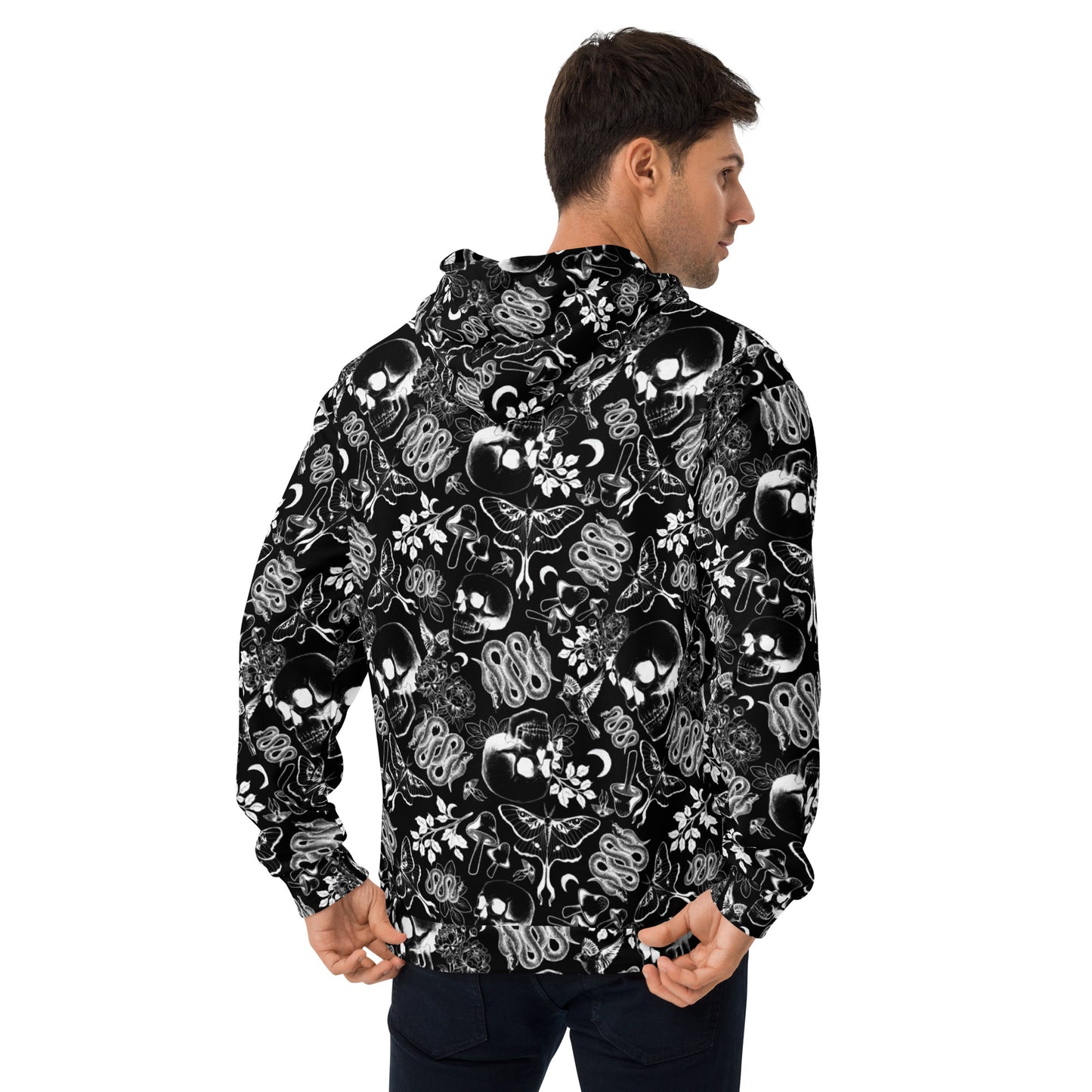 Witchy Sh*t Unisex Hoodie