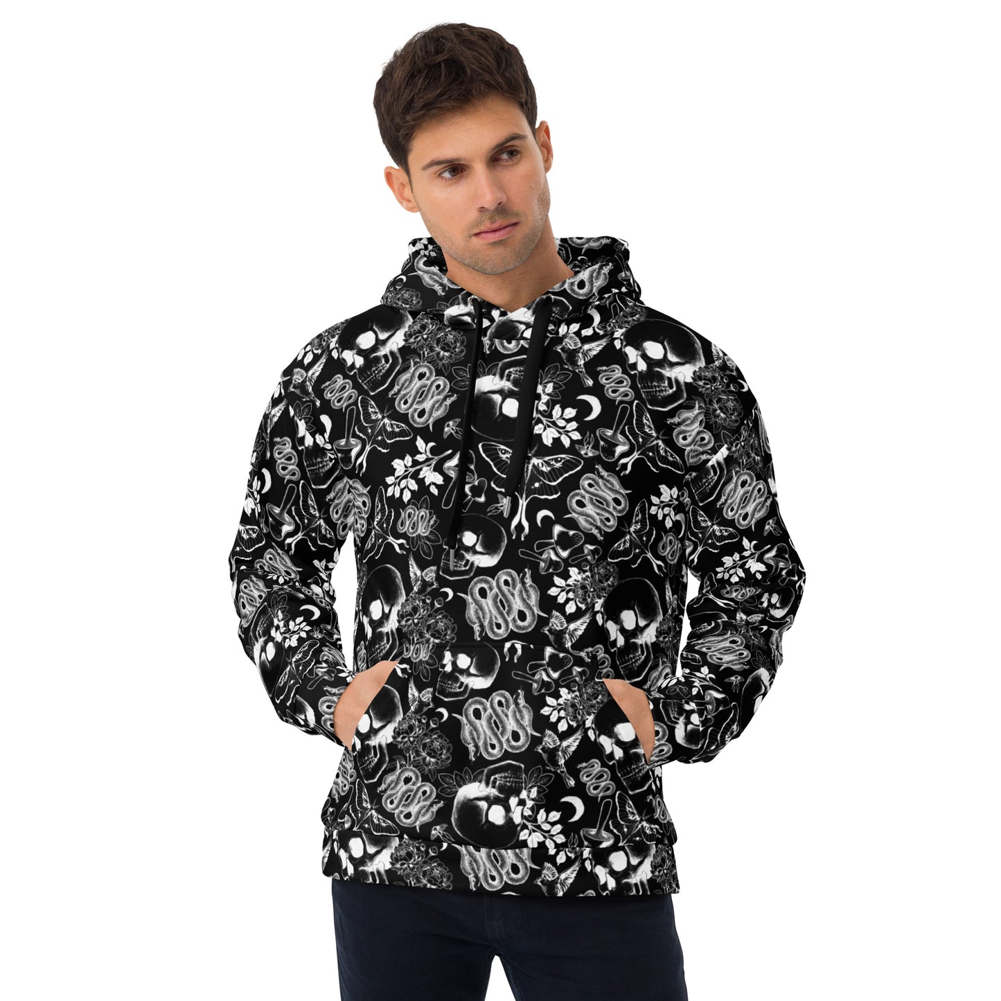 Witchy Sh*t Unisex Hoodie