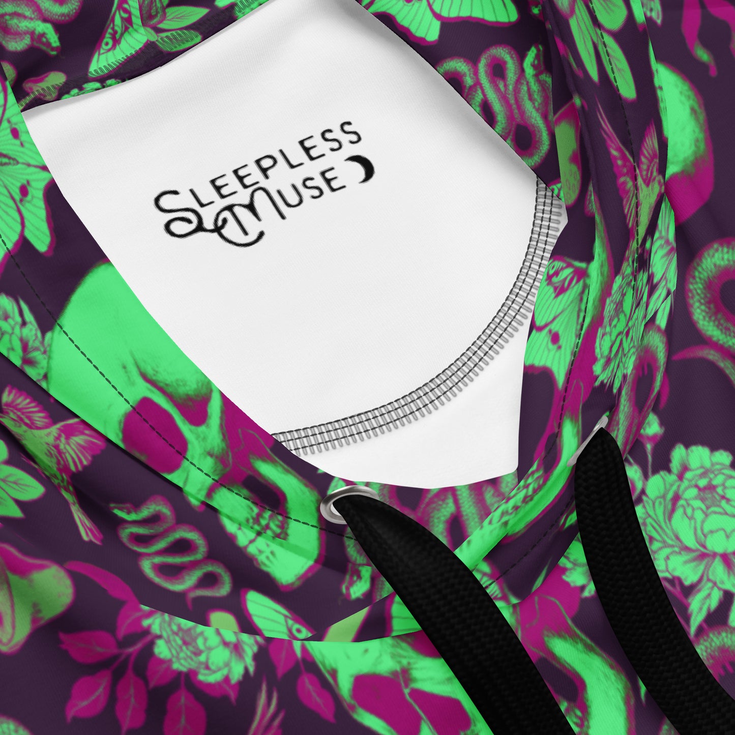 Witchy Sh*t Unisex Hoodie