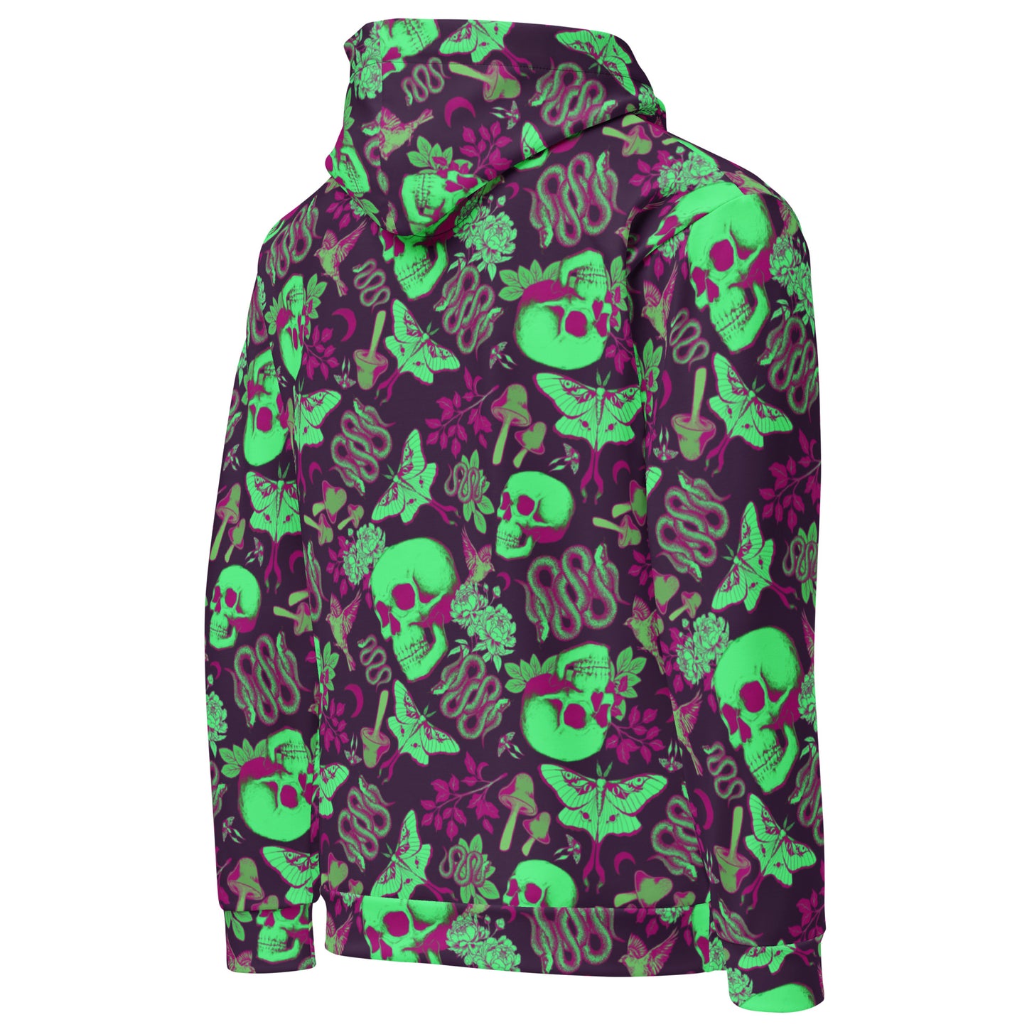 Witchy Sh*t Unisex Hoodie