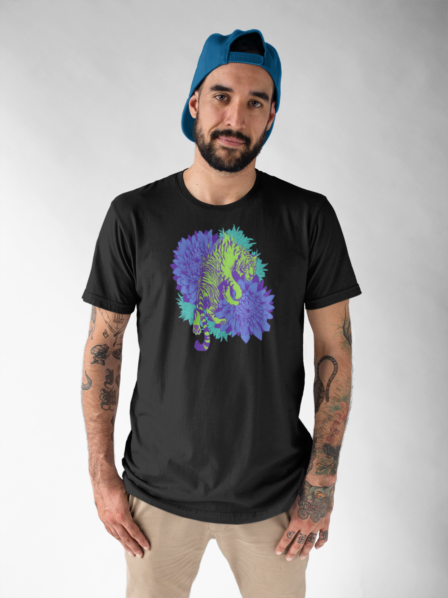 Electric Eden T-Shirt