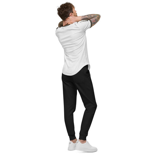 Sleepless Muse Unisex Sweatpants