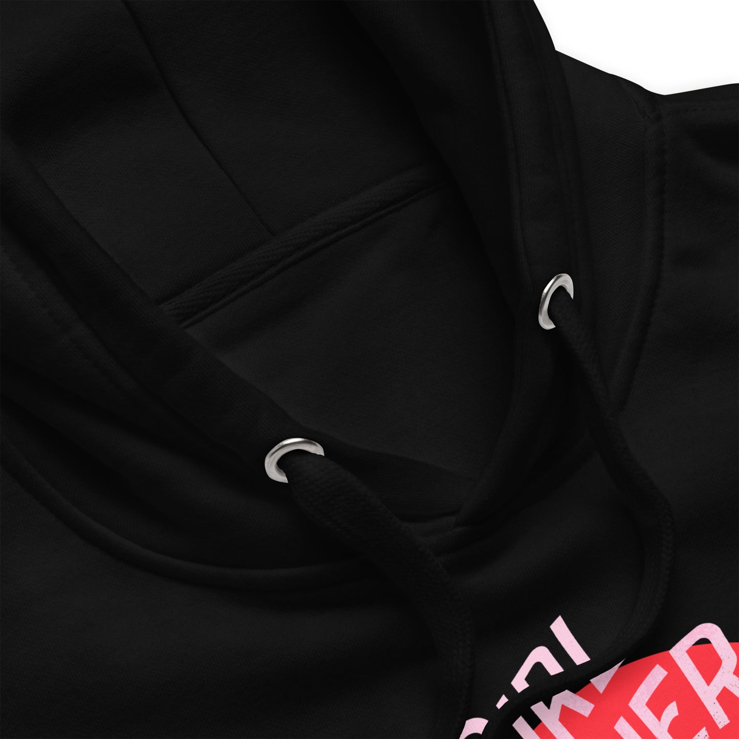 Girl Dinner Unisex Hoodie