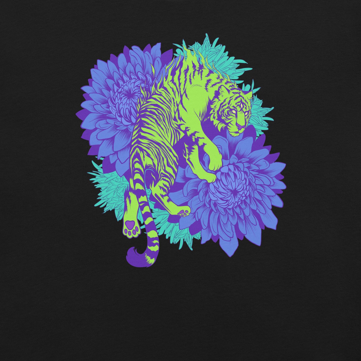 Electric Eden T-Shirt