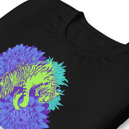 Electric Eden T-Shirt